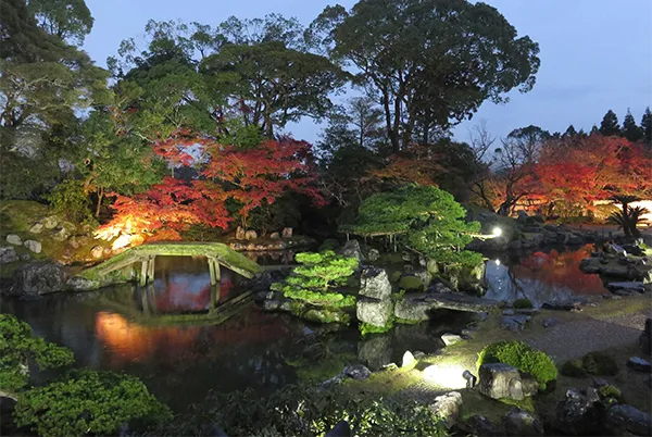 醍醐寺三宝院