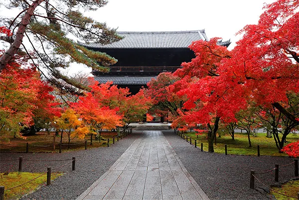 南禅寺 イメージ