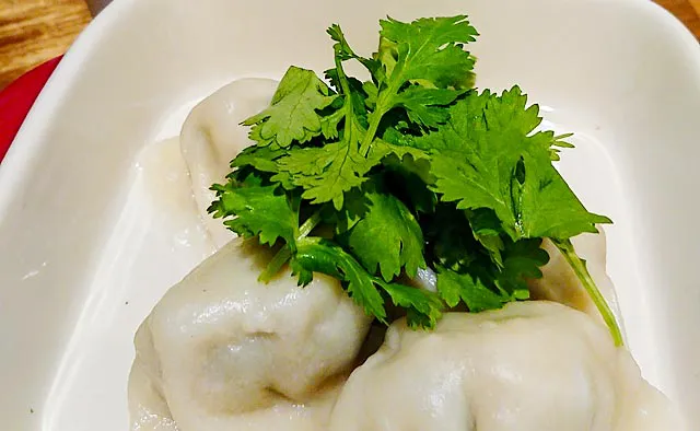 GYOZA8