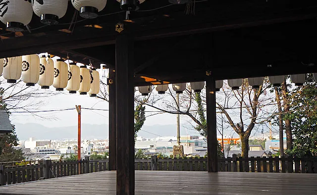 粟田神社