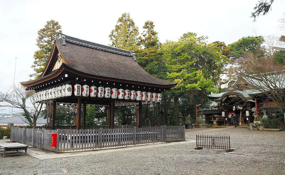 京都・東山で刀剣ゆかりの地めぐり