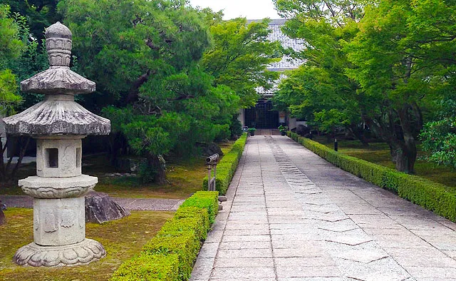 相国寺承天閣美術館