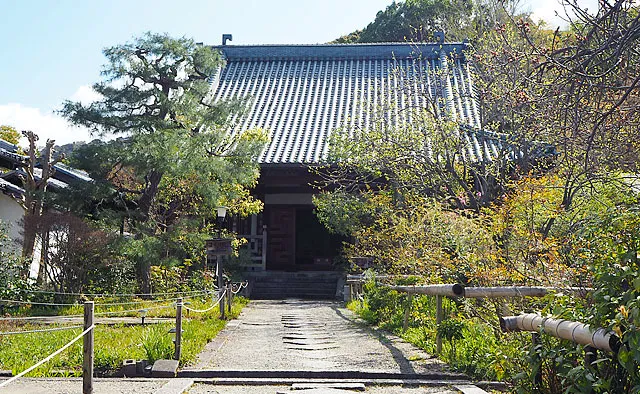 石峰寺