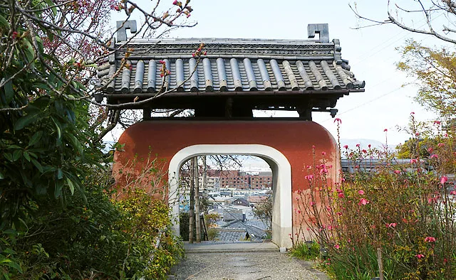 石峰寺