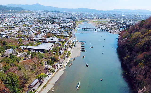 福田美術館