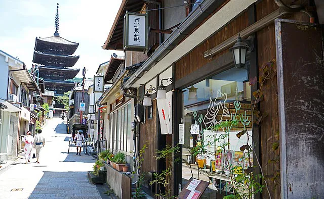 京東都　本店