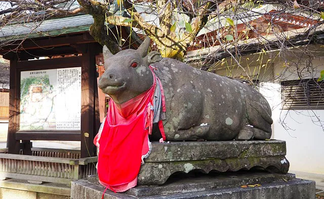 北野天満宮