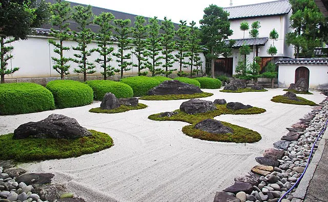 大本山 妙蓮寺