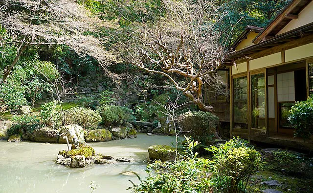 黄台山　長楽寺