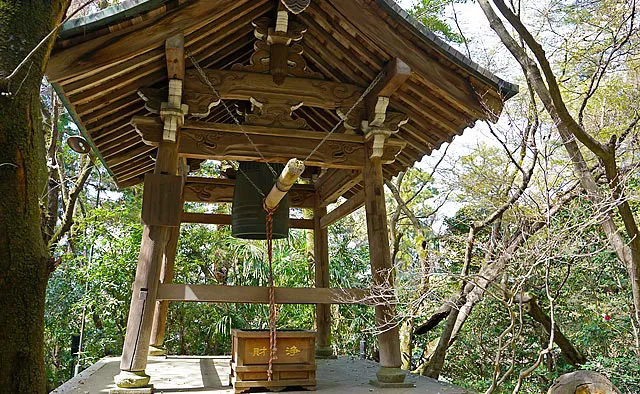 黄台山　長楽寺