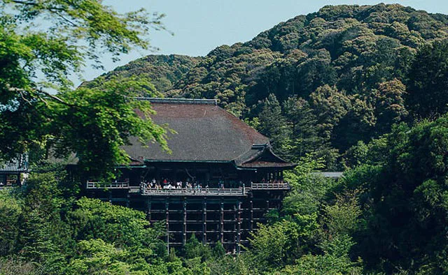 清水寺