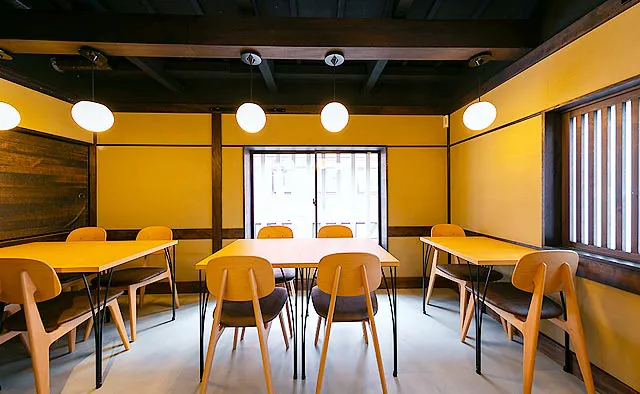発酵カフェ「漬×麹 Haccomachi」