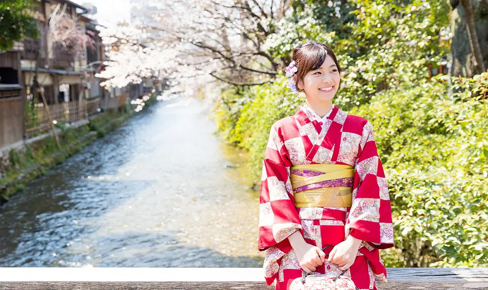 着物で京都を巡るなら！おすすめのスポットやモデルコースはこちら