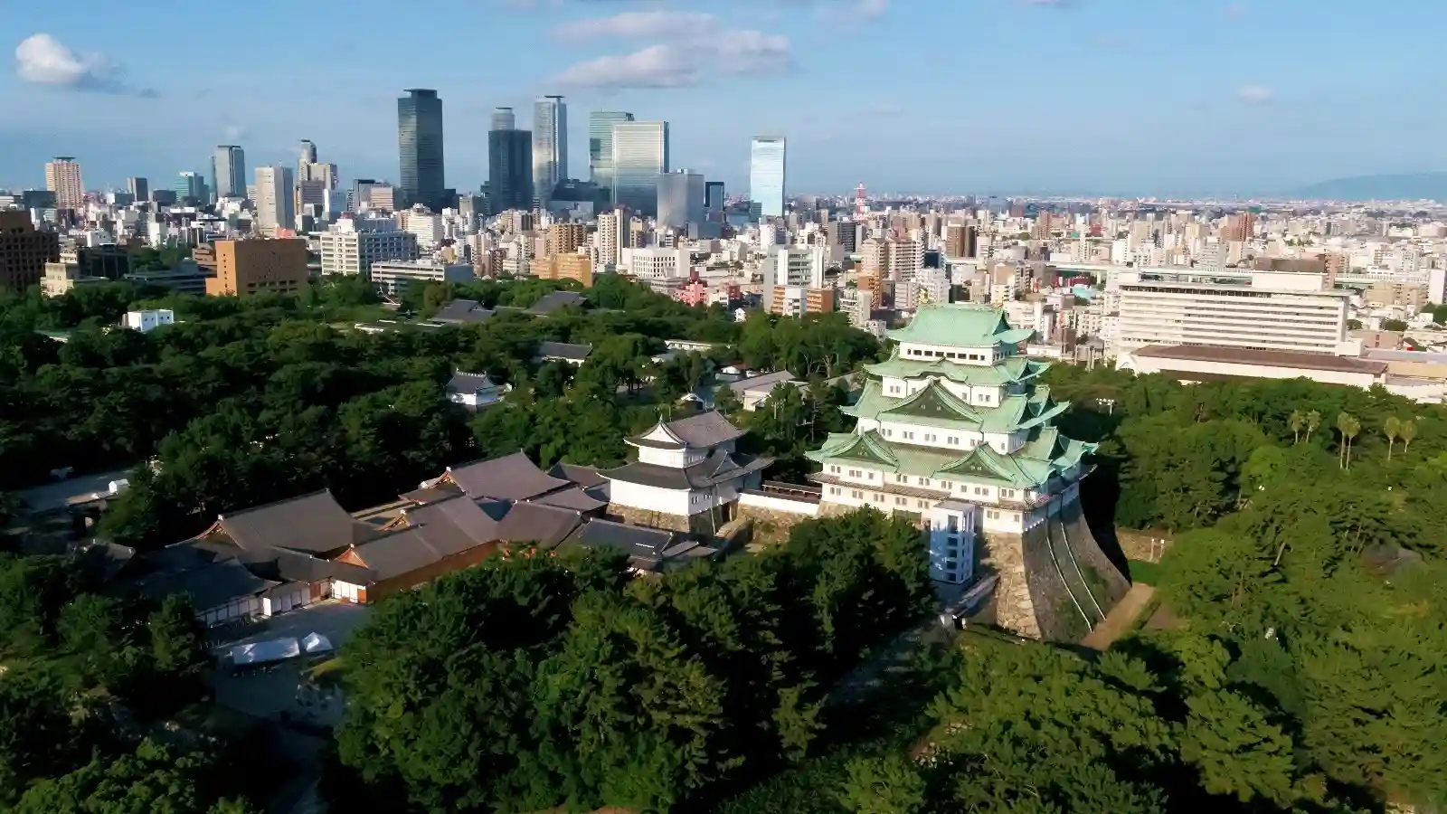 名古屋