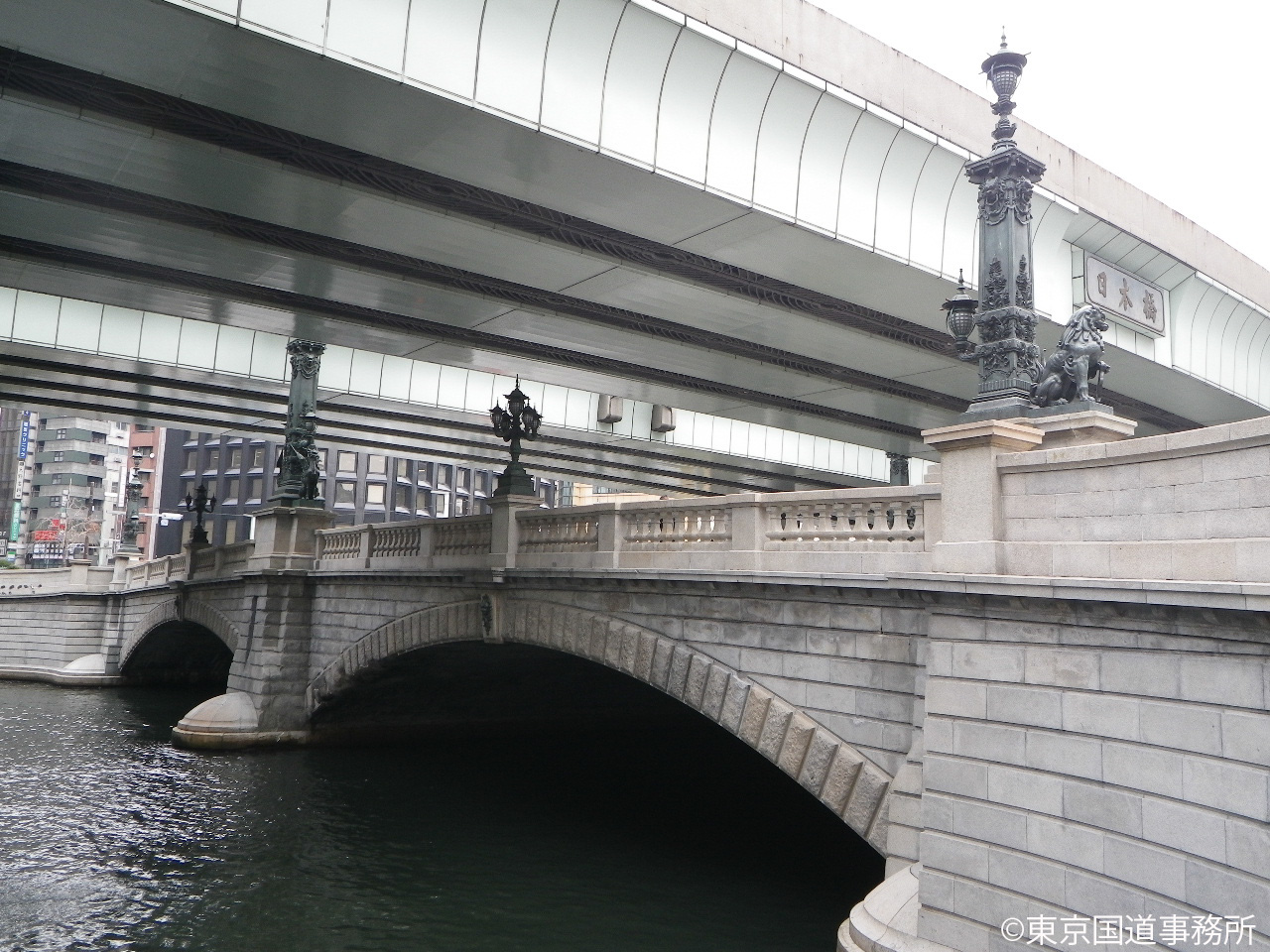 日本橋