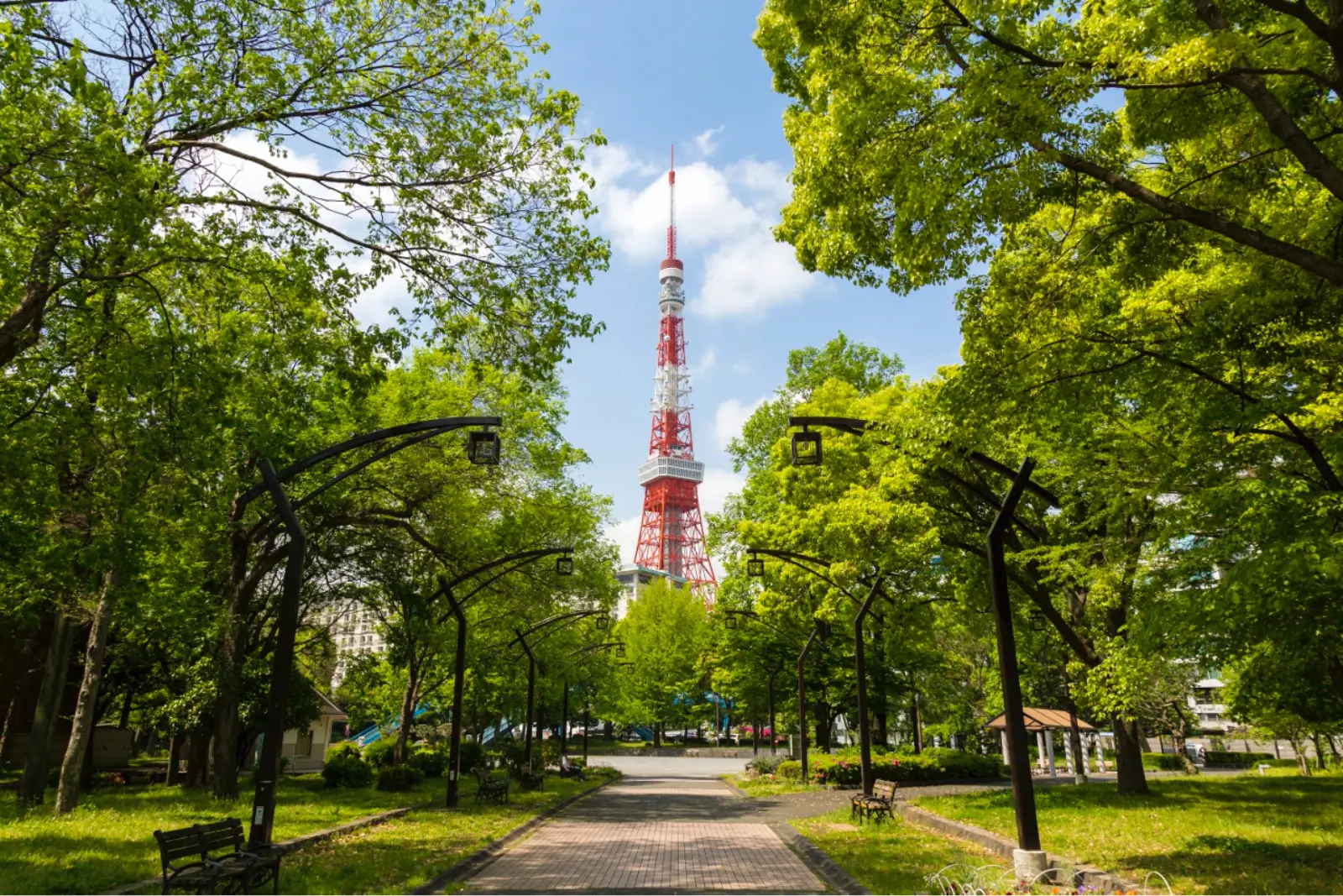 東京タワー