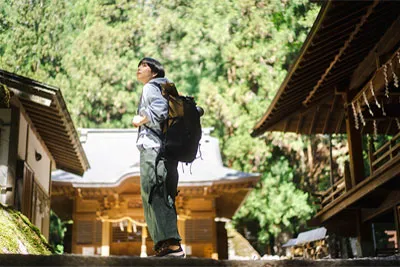 弾丸旅行とは？抑えておきたいポイントとおすすめ観光地をご紹介