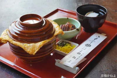 京都B級グルメを食べつくせ！一度は食べたい名店の味を大紹介！