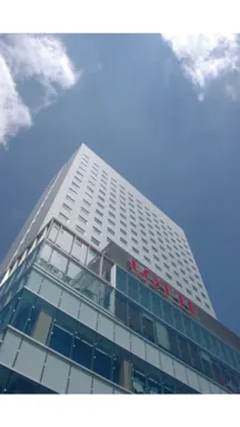 ロッテシティホテル錦糸町_外観（イメージ）