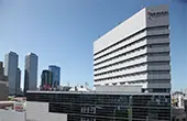 ホテル京阪京橋グランデ