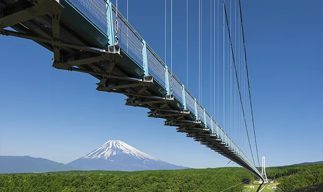 三島スカイウォーク