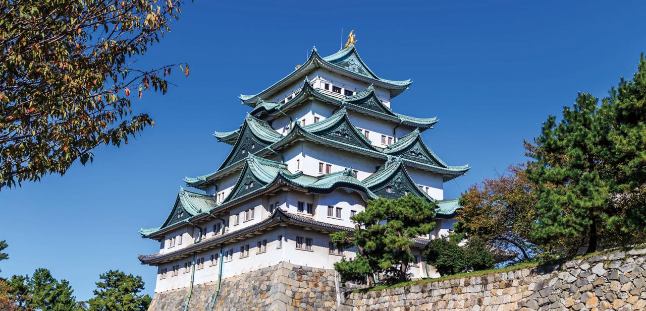 秋のグルメ探訪は「なごやめし」で決定！食欲の秋を満たす秋分の名古屋旅行へ