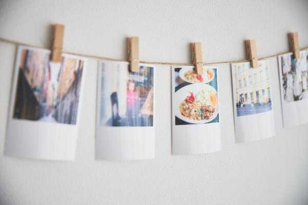 旅で撮った写真の愉しみ方 vol.2【かざる編】