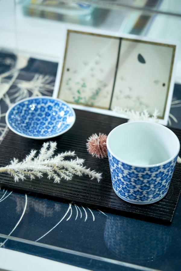 「岡田美術館」のミュージアムショップ・オリジナルグッズで、日本美術の魅力を改めて知る。