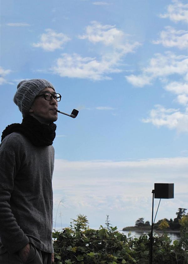 スピーカー職人・青柳亮「旅ごころをくすぐるプレイリスト」