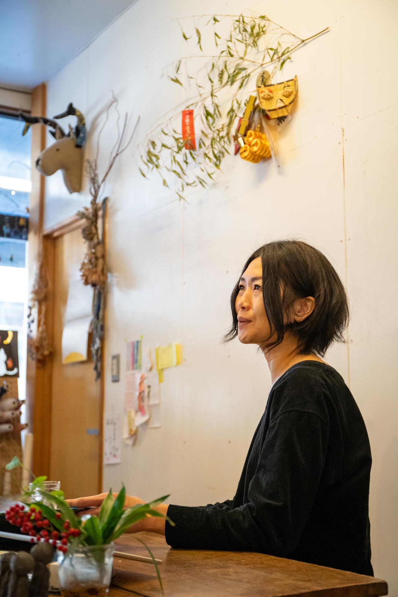 MiTTS FINE BOOK STORE（彦根） − 「新幹線のたび ～はやぶさ・のぞみ