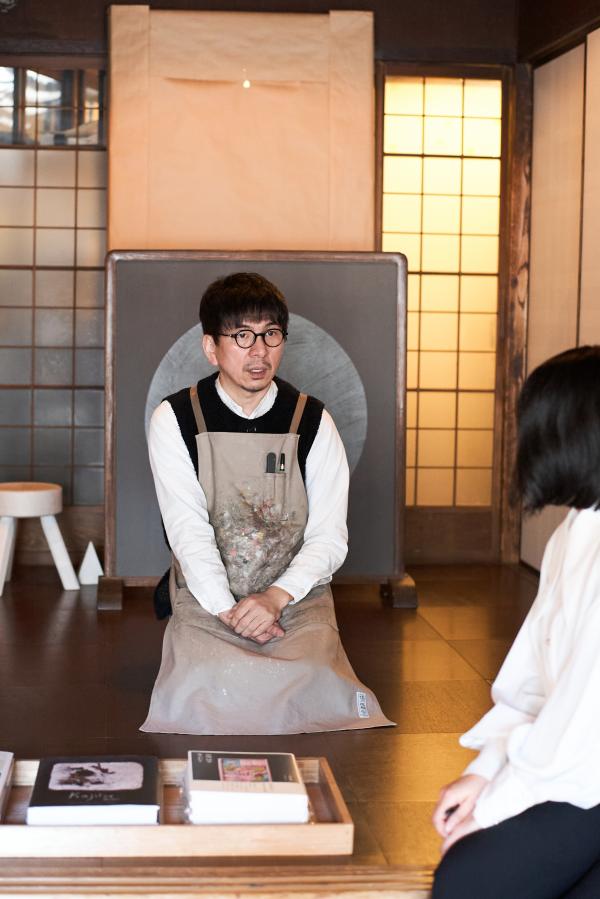 京都、デジタルデトックスの旅。