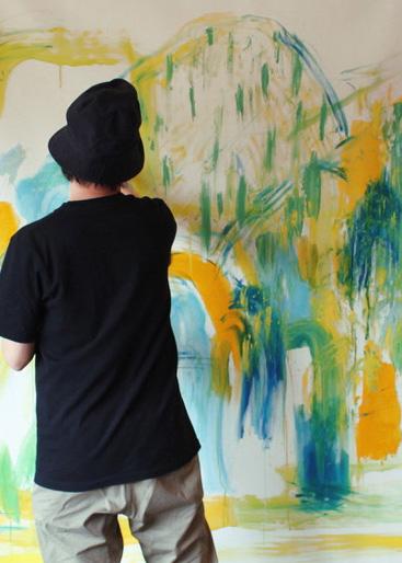 画家／絵本作家・植田真「オフシーズンの静かな旅のプレイリスト」