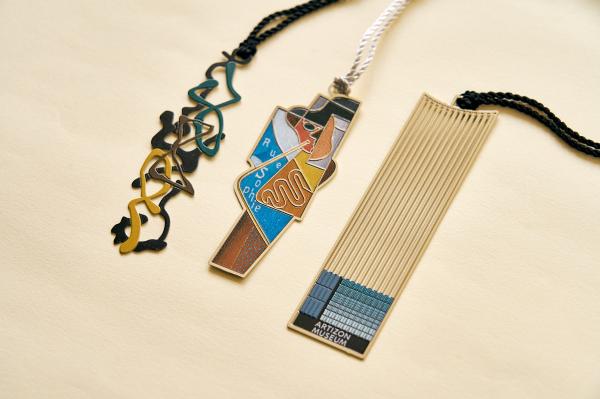 「アーティゾン美術館」のミュージアムショップで、今までにないアート体験。