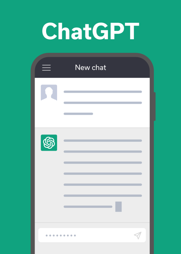 ChatGPT 観光ガイド