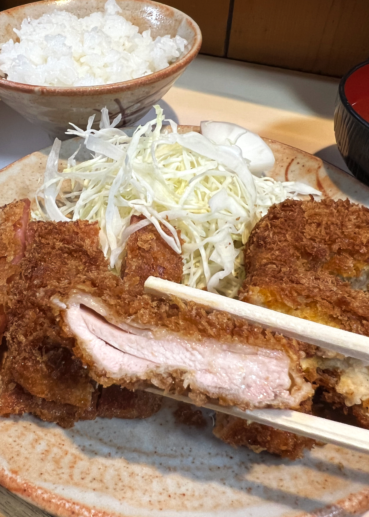 とり かつ チキン