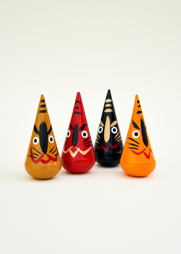 「岡崎市美術博物館」の丘に立つ「YAGURA」。ライフスタイルに寄り添うセレクトショップ。