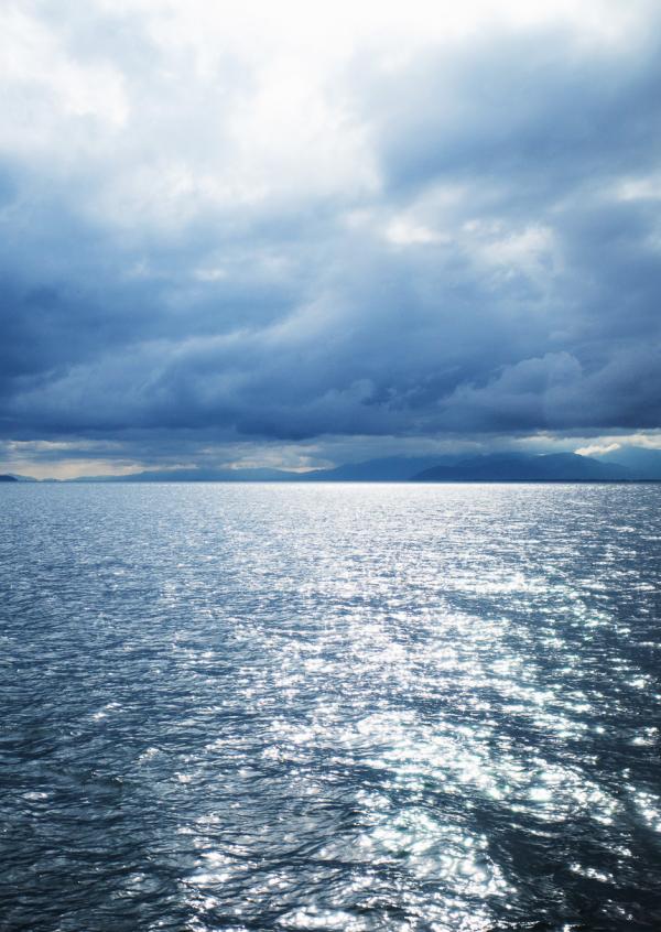 竹生島クルーズ（滋賀県）