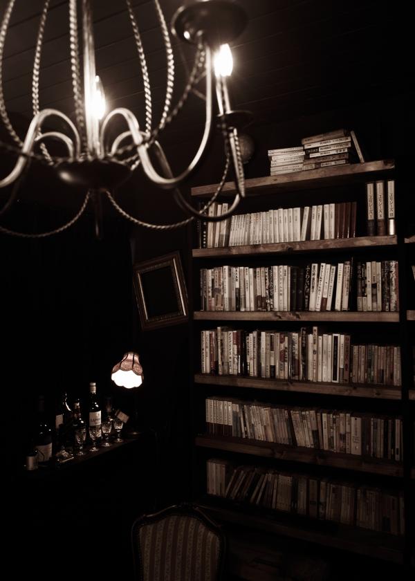 ひみつの本屋（熱海） − 「夜間飛行」サン=テグジュペリ／「阿房列車」内田百閒