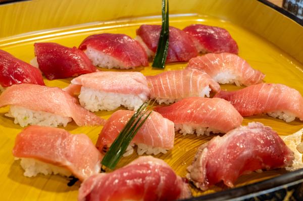 焼津全部のせ（焼津市）