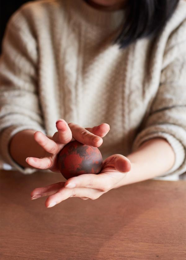 常滑で千年続くモノづくりの伝統を感じに。