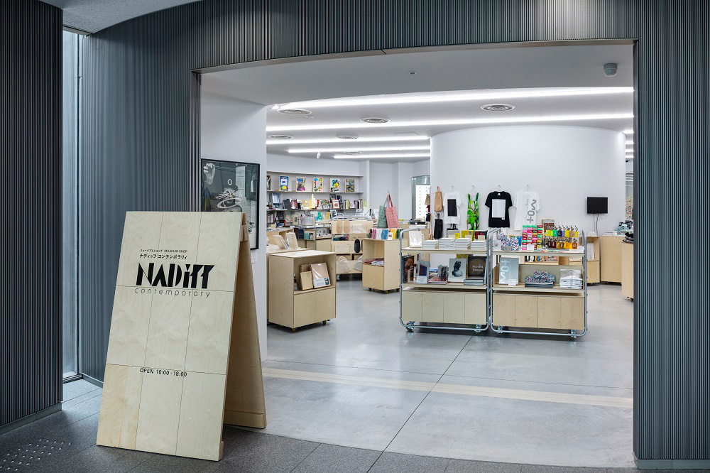 Photo：Kenta Hasegawa（写真提供：NADiff contemporary）