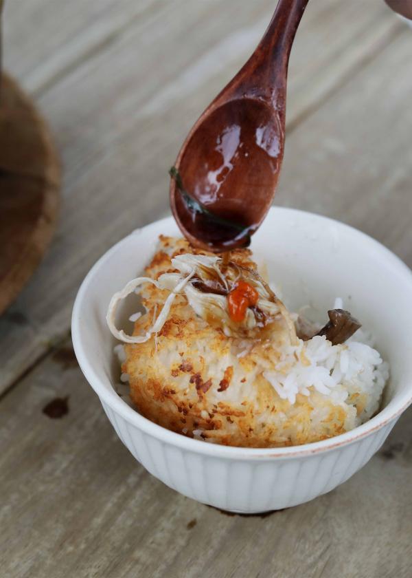 「田舎の大鵬」で体験する、その命の、瞬間の味。