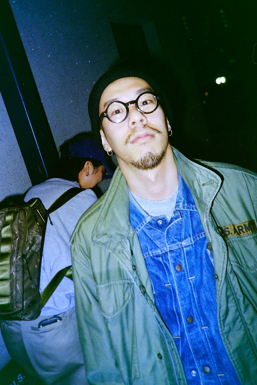 Photo by&nbsp;tatsuki nakata