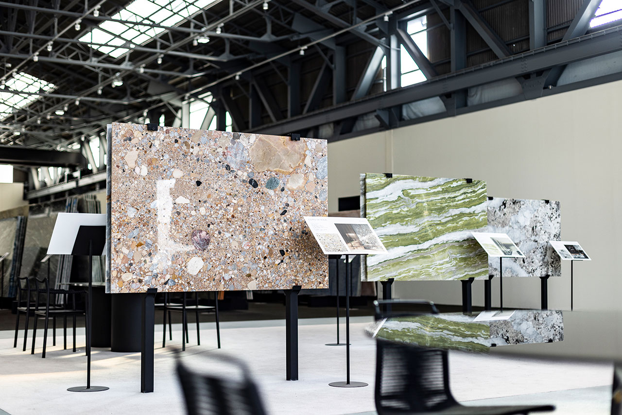 シーズンコレクションスペース