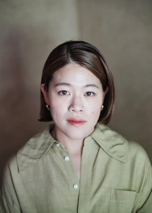 シンガーソングライター・優河「思いのまま、足の向くままに進める旅のプレイリスト」