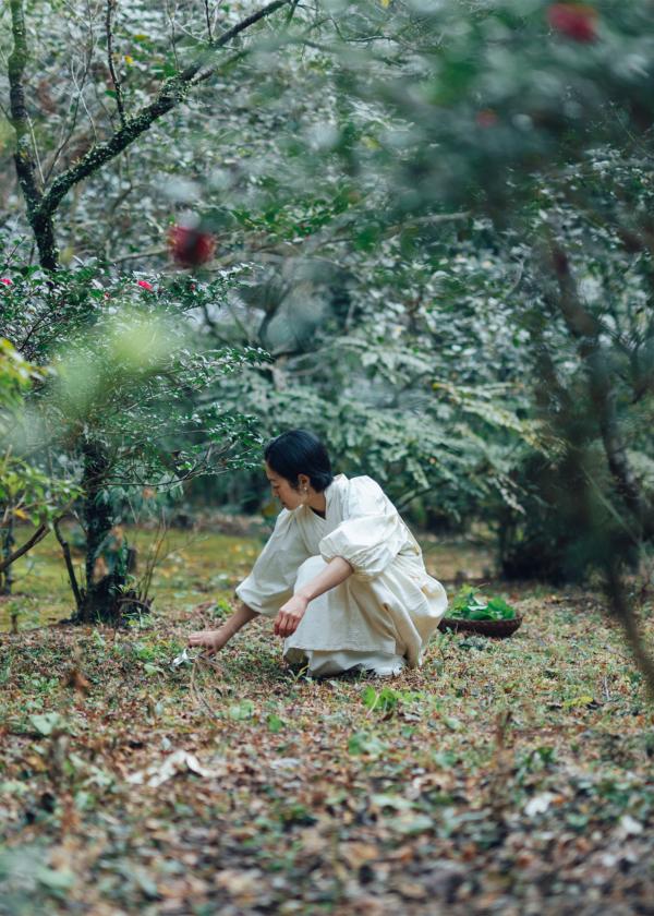料理家・細川亜衣「バッハ好きの私にとって旅に欠かせないプレイリスト」