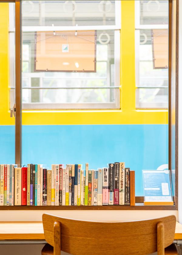 南十字（小田原）− 「名付けたものどもを追う道筋を歩きながら、」仲西森奈