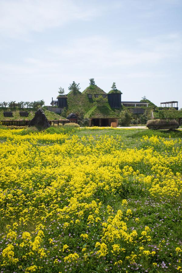 ラ コリーナ近江八幡（滋賀県）