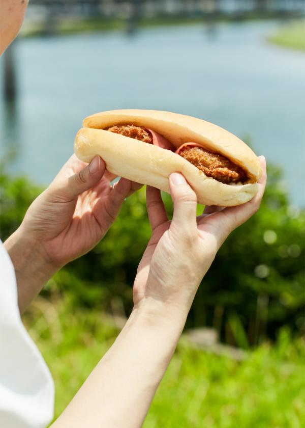 狩野川を中心に、沼津のレトロをたどる旅。