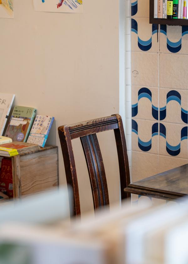 twililight（三軒茶屋）− 「無目的-行き当たりばったりの思想-」トム・ルッツ